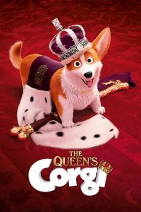 مشاهدة فيلم The Queen’s Corgi 2019 مترجم