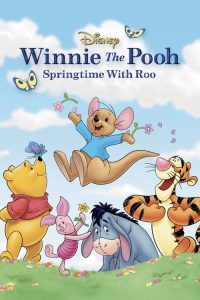 فيلم Winnie the Pooh: Springtime with Roo 2004 مترجم