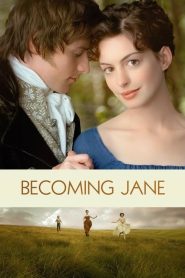 مشاهدة فيلم Becoming Jane 2007 مترجم