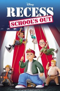 مشاهدة فيلم Recess: School’s Out 2001 مترجم