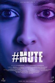 مشاهدة فيلم #Mute 2023 مترجم