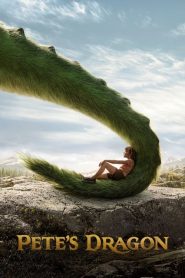 مشاهدة فيلم Pete’s Dragon 2016 مدبلج