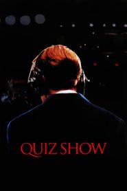 مشاهدة فيلم Quiz Show 1994 مترجم