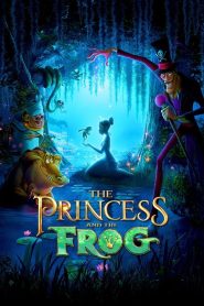 فيلم The Princess and the Frog 2009 مترجم