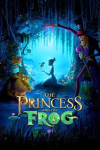 فيلم The Princess and the Frog 2009 مترجم