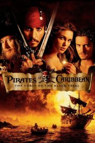 Pirates of the Caribbean: The Curse of the Black Pearl مترجم