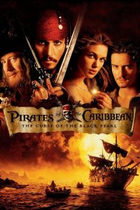 Pirates of the Caribbean: The Curse of the Black Pearl مدبلج