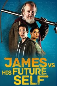 فيلم James vs His Future Self 2019 مترجم