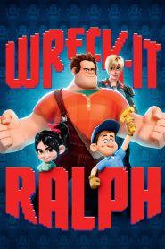 مشاهدة فيلم Wreck-It Ralph 2012 مدبلج