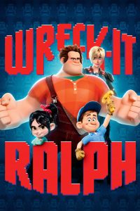 مشاهدة فيلم Wreck-It Ralph 2012 مدبلج