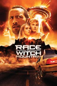 فيلم Race To Witch Mountain 2009 مدبلج