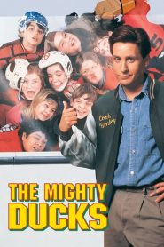 مشاهدة فيلم The Mighty Ducks 1992 مدبلج