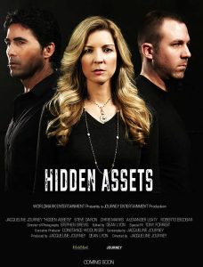 مشاهدة فيلم Hidden Assets 2015 مترجم