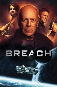 مشاهدة فيلم Breach 2020 مدبلج