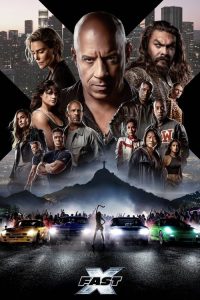 مشاهدة فيلم Fast X 2023 مترجم