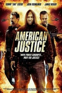 مشاهدة فيلم American Justice 2015 مترجم