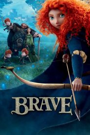 مشاهدة فيلم Brave 2012 مترجم