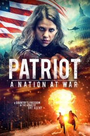 مشاهدة فيلم Patriot A Nation At War 2020 مترجم