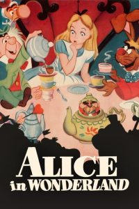 مشاهدة فيلم Alice In Wonderland 1951 مدبلج