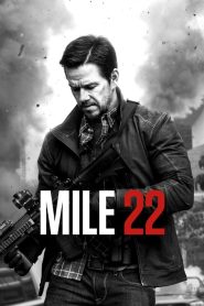 مشاهدة فيلم Mile 22 2018 مترجم