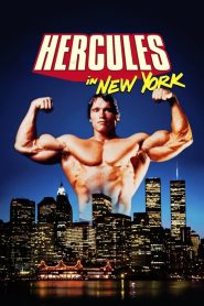 مشاهدة فيلم Hercules In New York 1969 مترجم