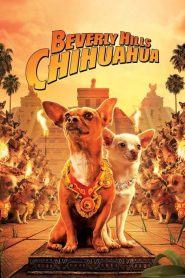 مشاهدة فيلم Beverly Hills Chihuahua 2008 مترجم