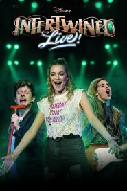 فيلم Disney Intertwined Live 2023 مترجم