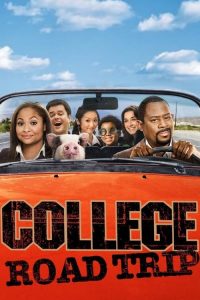 مشاهدة فيلم College Road Trip 2008 مدبلج