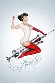 مشاهدة فيلم Nurse 3D 2013 مترجم