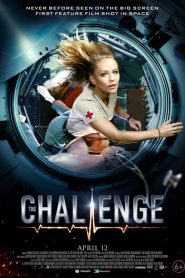 مشاهدة فيلم The Challenge 2023 مدبلج