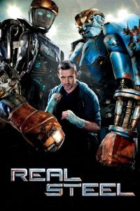 مشاهدة فيلم Real Steel 2011 مترجم