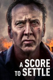 مشاهدة فيلم A Score to Settle 2019 مترجم