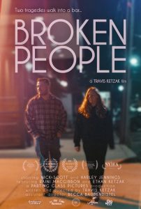 مشاهدة فيلم Broken People 2023 مترجم