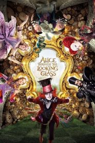 فيلم Alice Through the Looking Glass 2016 مترجم