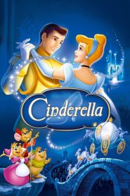 مشاهدة فيلم Cinderella 1 1950 مدبلج دبلجة قديمة