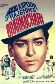 مشاهدة فيلم Brahmachari 1968 مترجم