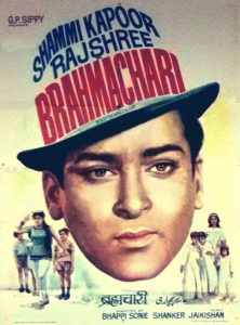 مشاهدة فيلم Brahmachari 1968 مترجم