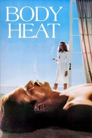 مشاهدة فيلم Body Heat 1981 مترجم