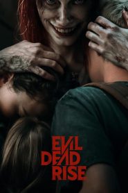 مشاهدة فيلم Evil Dead Rise 2023 مدبلج