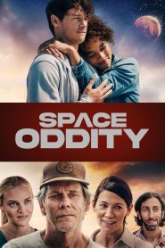 مشاهدة فيلم Space Oddity 2022 مترجم