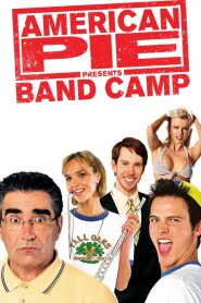 مشاهدة فيلم American Pie Presents: Band Camp 2005 متؤجم