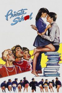 مشاهدة فيلم Private School 1983 مترجم