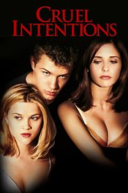 مشاهدة فيلم Cruel Intentions 1999 مترجم