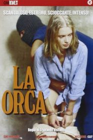 مشاهدة فيلم La orca 1976 مترجم