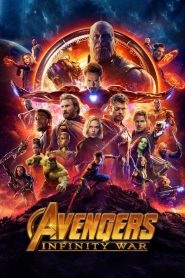 مشاهدة فيلم Avengers: Infinity War 2018 مدبلج