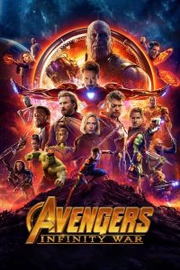 مشاهدة فيلم Avengers: Infinity War 2018 مدبلج