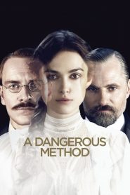 مشاهدة فيلم A Dangerous Method 2011 مترجم