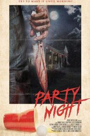 مشاهدة فيلم Party Night 2017 مترجم