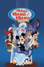 مشاهدة فيلم Mickey’s House of Villains 2001 مدبلج