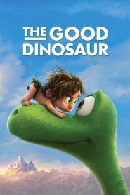 مشاهدة فيلم The Good Dinosaur 2015 مدبلج